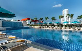 Millennium Resort Patong Phuket